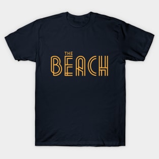 the Beach T-Shirt